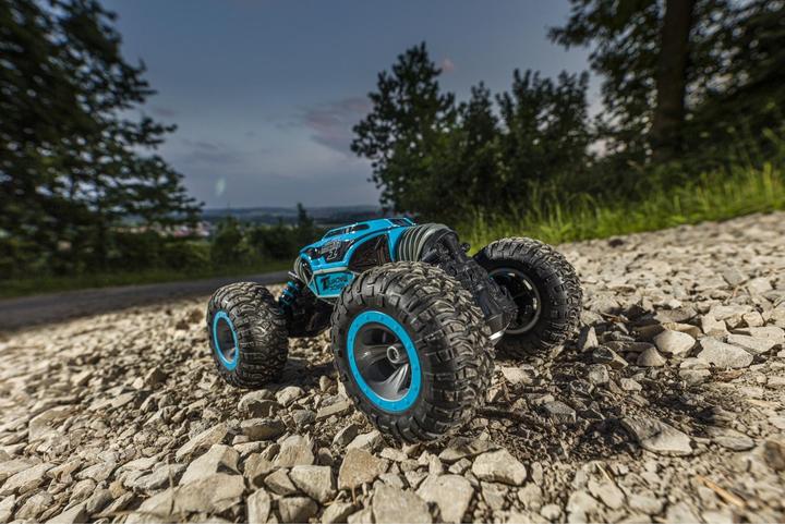 Immagine prodotto Carson 1:10 MyFirst Mag.Mach.2.4G 100% RTR (RTR pronto all'uso)