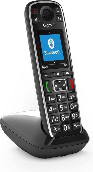 Produktbild Gigaset E720