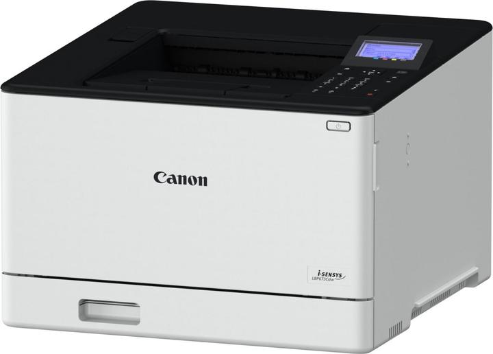 Image du produit Canon i-SENSYS LBP673Cdw (Laser, Couleur)