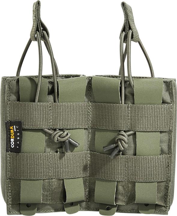 Actual product image Tasmanian Tiger TT 2 SGL Mag Pouch BEL MKII IRR