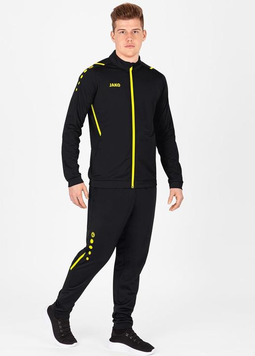 Image du produit JAKO Pantalon en polyester Challenge (S)