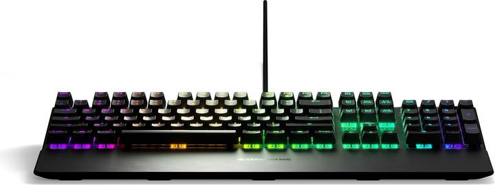 Produktbild SteelSeries Apex 5 (DE, Kabelgebunden)