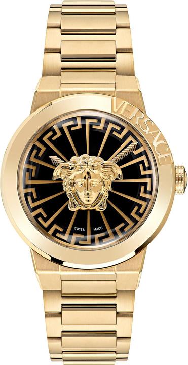 Produktbild Versace Medusa Infinite (Analoguhr, 38 mm)