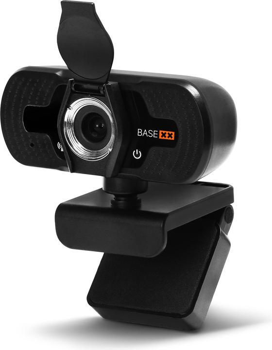 Image du produit Dicota BASE XX Webcam Business Full HD (2.10 Mpx)