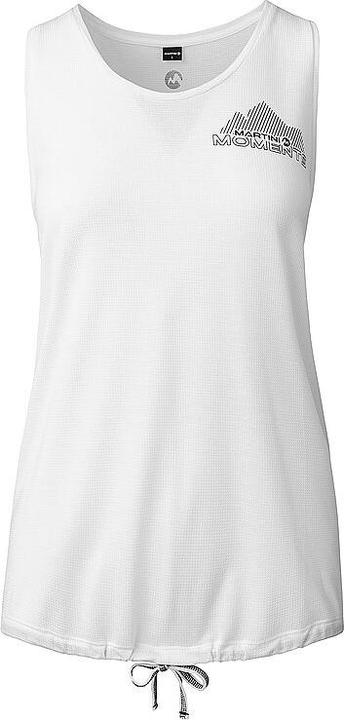 Immagine prodotto Martini Women's Via Sleeveless Shirt (L)