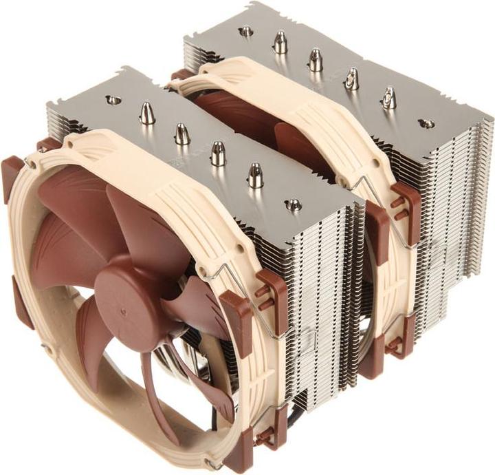 Image du produit Noctua Nh-D15 (165 mm)