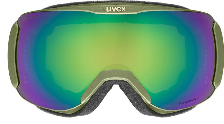 Produktbild Uvex Sports downhill 2100 CV planet