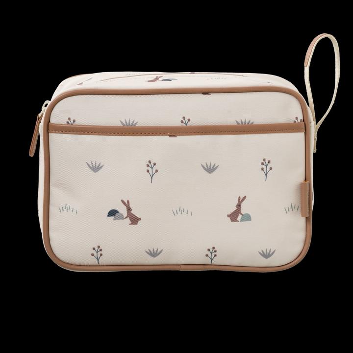 Produktbild Fresk Necessaire, Kaninchen