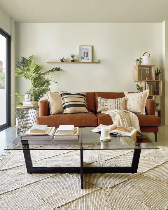 Immagine prodotto Kave Home Plam (120 x 70 x 38 cm)
