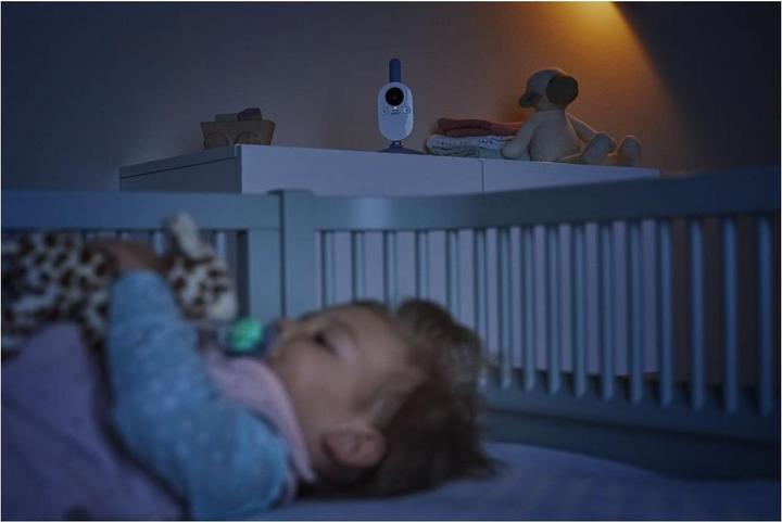 Image du produit Philips Avent SCD845/26 (Vidéo et audio, 300 m)
