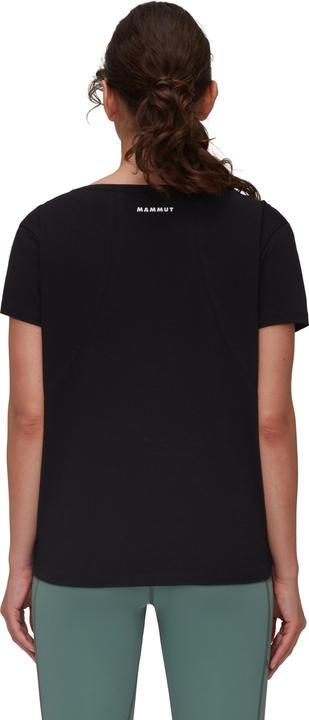 Immagine prodotto Mammut Maglietta Seon Donna Originale (L)