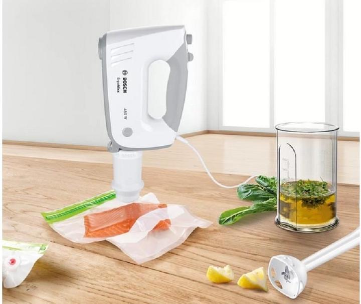 Image du produit Bosch Hausgeräte ErgoMixx avec fonction de vide (450 W)
