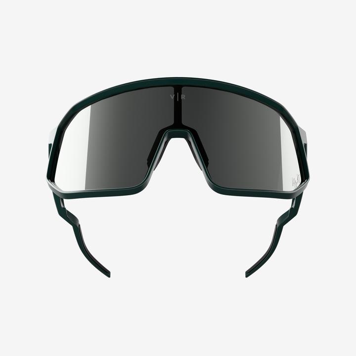 Immagine prodotto Van rysel Occhiali da sole RoadR 900 Ciclismo Cat 3 - Verde