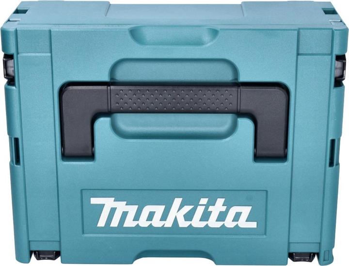 Actual product image Makita DTD172ZJ (Rechargeable battery operated)