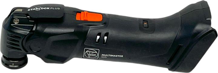 Produktbild Fein Multimaster AMM 500 Plus AS