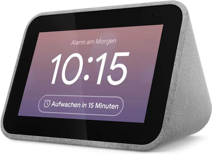 Lenovo Smart Clock