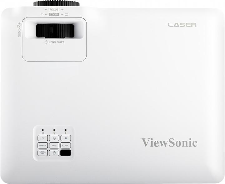 Produktbild Viewsonic LS751HD (Full HD, 5000 lm, 1.4 - 2.24:1)