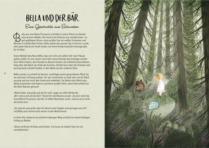 Image du produit Des contes presque oubliés - Lu par Marleen Lohse (Isabel Otter, Émetteur Ana, Marleen Lohse, Beatrix Rohrbacher, Allemand)