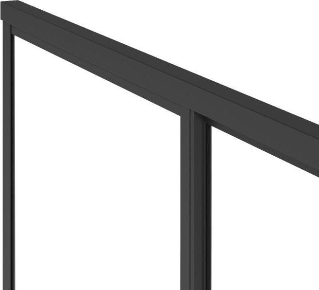 Image du produit Shower Design Toroni (195 cm, 140 cm, 195 cm)