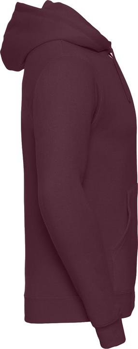 Actual product image Russell Mens Plain Hoodie (M)