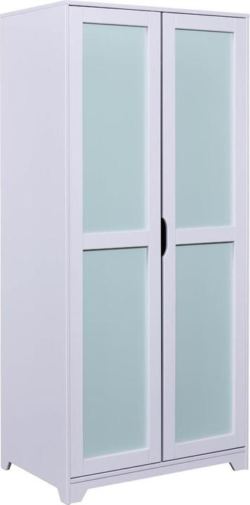 Produktbild Ebuy24 Kleiderschrank Prati (60 cm)