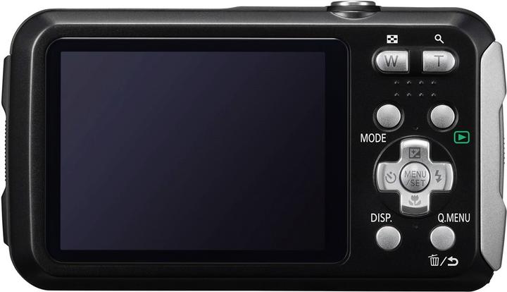 Produktbild Panasonic Dmc Ft30 (4.5 - 18 mm, 16.10 Mpx, 1/2,3'')