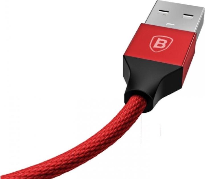 Image du produit Baseus La série Yiven pour la pomme (1.20 m, USB 2.0)