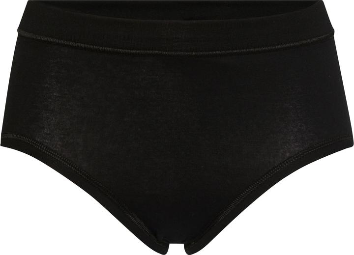 Actual product image Con-ta Ladies' waist briefs 2-pack (46, pack of 2)