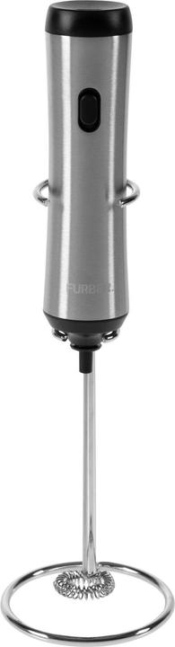 Produktbild Furber Milchschäumer mit Standfuss (24 cl)