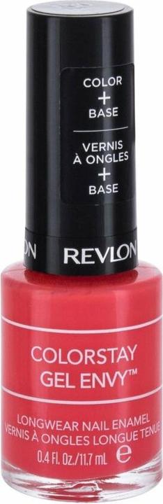 Produktbild Revlon Colorstay Gel Envy (130 Pocket Aces, Gel-Effekt Nagellack)