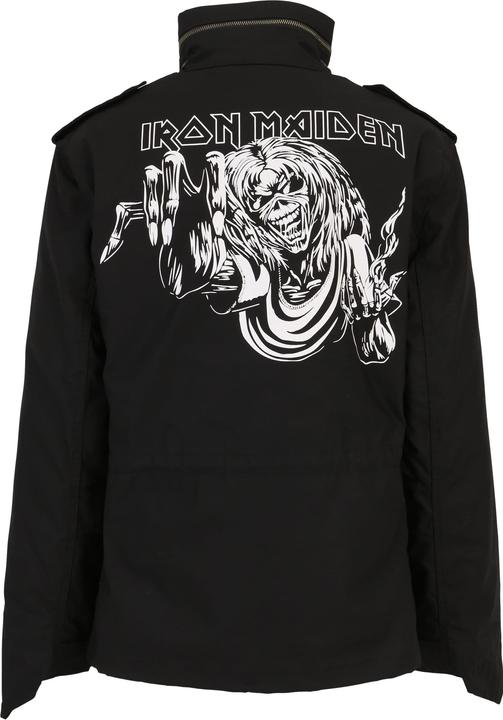Actual product image Brandit IRM M65 Jacket - 192193 (L)