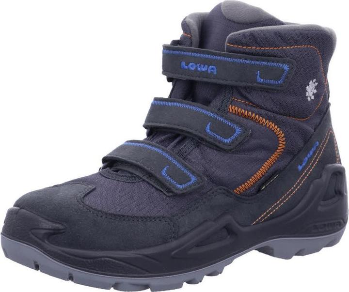 Actual product image Lowa Hiking boot MILO GTX MID (38)