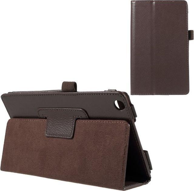 Produktbild MU Classic Case aus Kunstleder Litchi (Asus ZenPad 7.0)