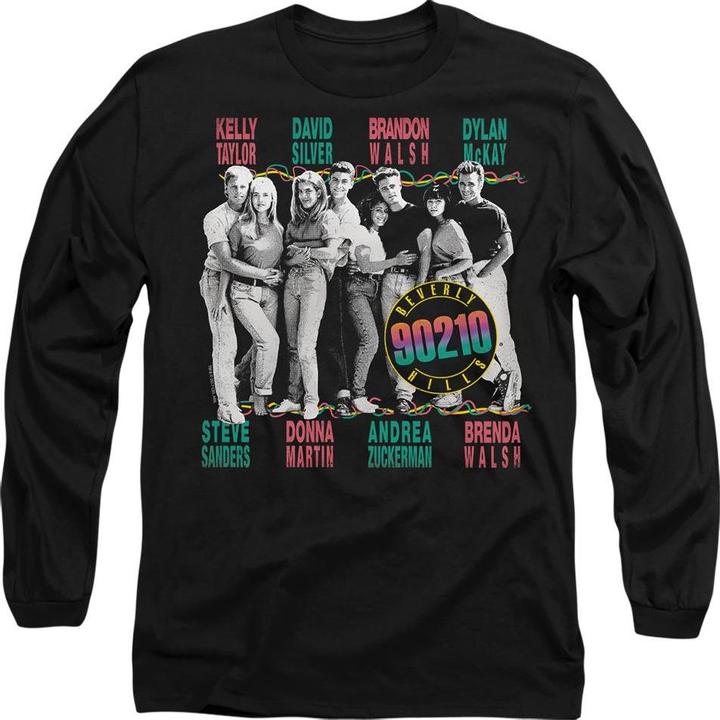 90210 We Got It TShirt (S)