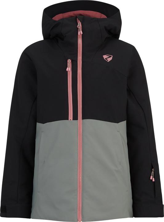 Produktbild Ziener ABILA jun (jacket ski) (128)