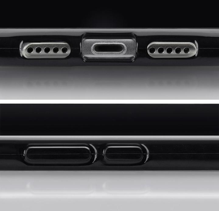 Actual product image Mobilize Rubber gelly cover (Samsung Galaxy A25)