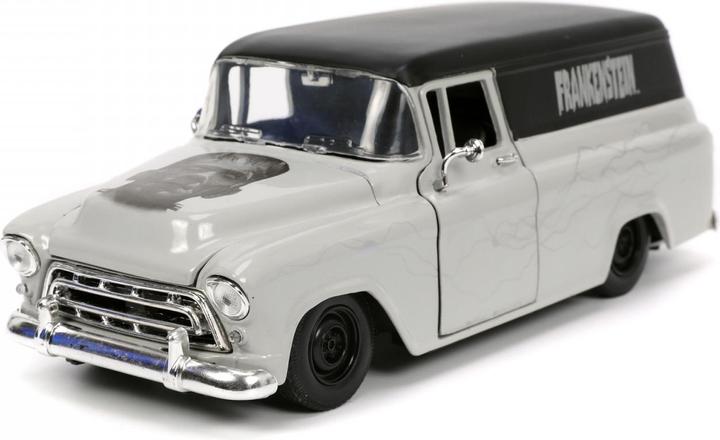 Produktbild Jada Frankenstein 1957 Chevy Suburban 1:24