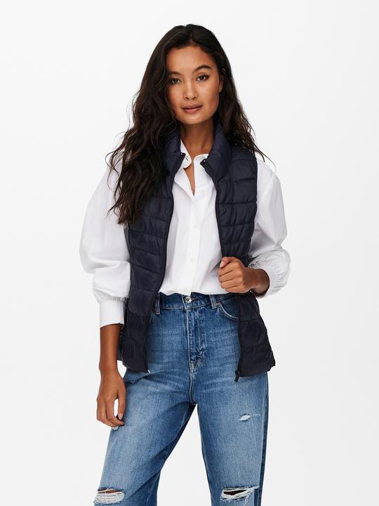 Immagine prodotto Only Onlnewclaire Quilted Waistcoat Otw Noos (XXL)