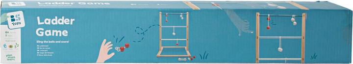 Productafbeelding BS Ladderspel