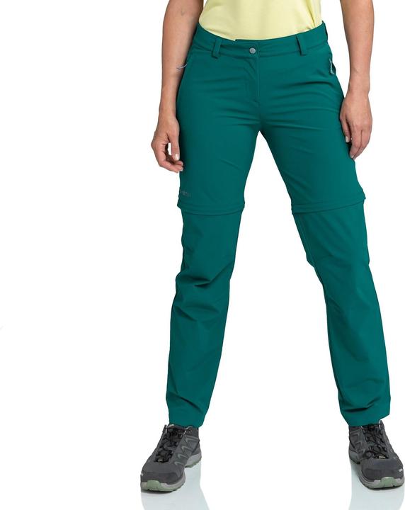Produktbild Schöffel Pants Ascona Zip Off (46)
