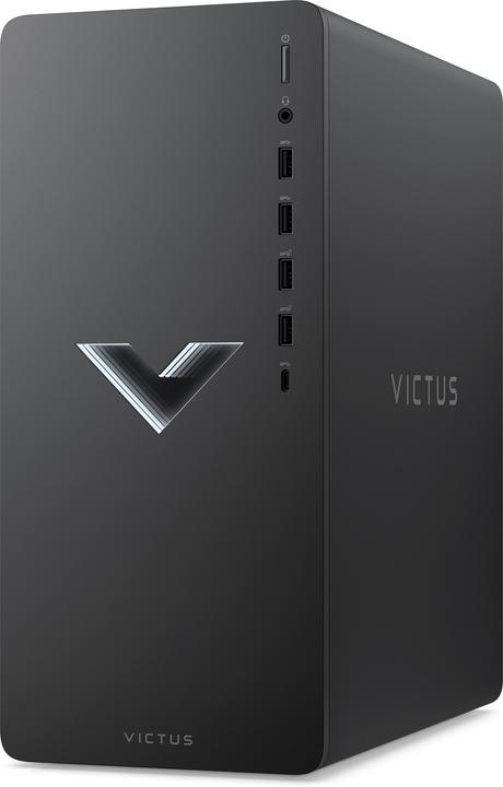Actual product image HP 0108ns PC (AMD Ryzen 5 5600G, 16.38 GB, 512 GB, Radeon RX 6400)