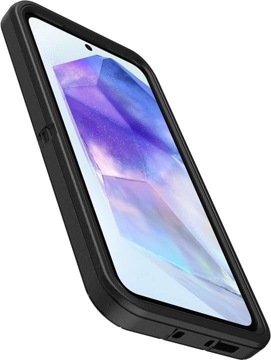 Actual product image OtterBox Defender (Samsung Galaxy A55)