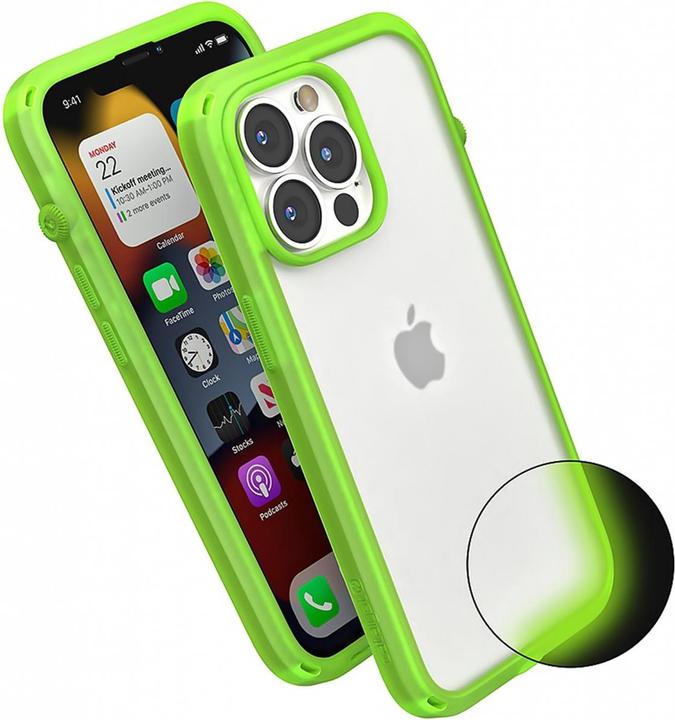 Produktbild Catalyst Influence Case (Apple iPhone 13 Pro)