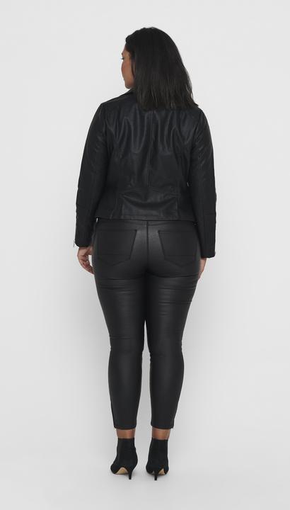 Image du produit Only Veste en simili-cuir (54)