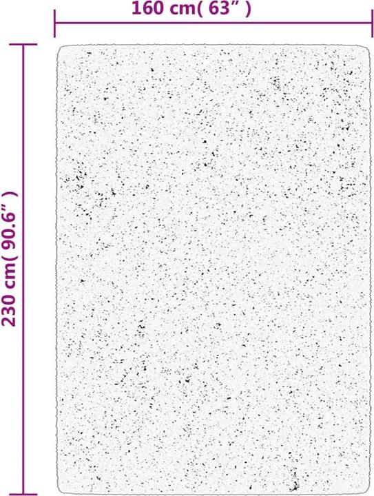 Image du produit VidaXL Samantha (160 x 230 cm)