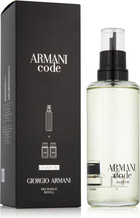 Immagine prodotto Giorgio Armani Codice (Eau de parfum, 150 ml)