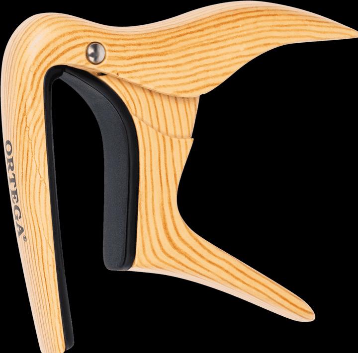 Produktbild Ortega Ukulele Kapodaster (Kapodaster)