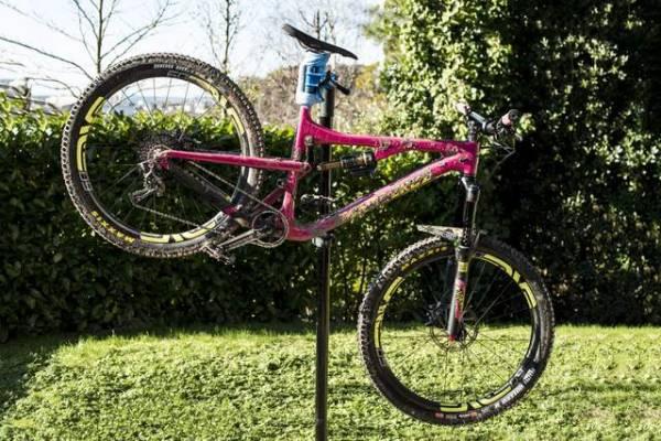 Actual product image Muc-Off Bicycle cleaner (1000 ml, Bicycle cleaner)