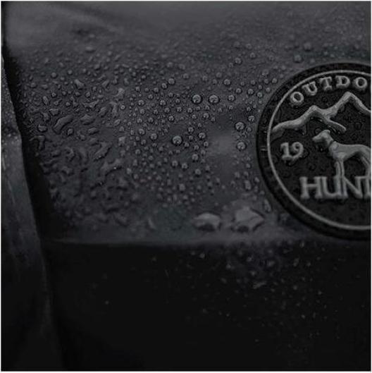 Produktbild Hunter Hundemantel Uppsala Rain (70, Hundemantel)