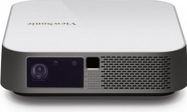 Produktbild Viewsonic PX701 4K (4K, 3200 lm, 1.5 - 1.65:1)